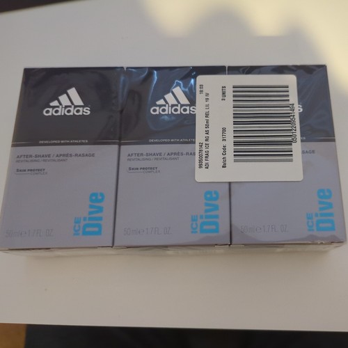 Adidas ice dive 50ml - adidas,