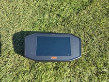 KTM 790 Duke black Dashboard 64114069000