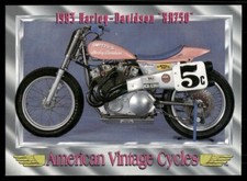 Harley Davidson XR 1993