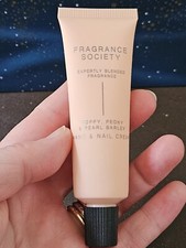 FRAGRANCE SOCIETY Poppy, Peony