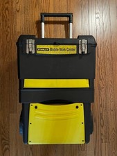 Stanley Mobile Work Station 18601--Used