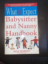 The What to Expect Babysitter