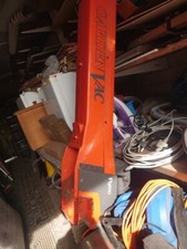 Flymo Garden Vac Vacuum Model