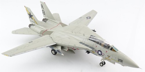 Ha5242 14a tomcat us - 1/72, f-14a