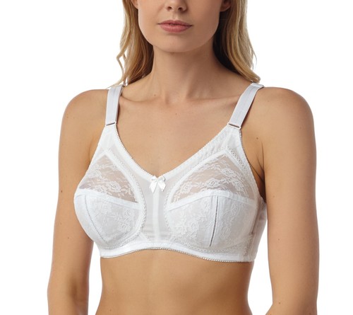 New ladies lace firm control - ladies,