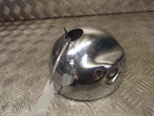 Suzuki T500 T 500 1969-1972 Flat Bottomed Head Lamp Bowl Dish 51810-150