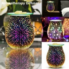 Aroma Electric Wax Melt Burner