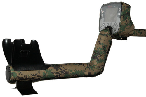 Minelab trac covers kit - minelab,