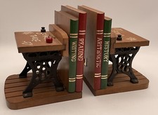 1975 Enesco School DazeBook