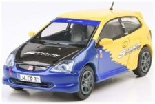Paragon 1/64  Honda Civic