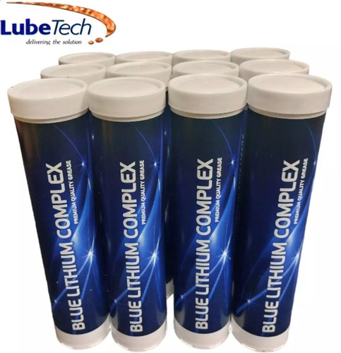Exol 400gm lithium complex - 400gm,