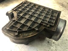 BMW E28 E30 Bosch Mechanical Airflow Meter -0280 202 083  + 1710.539.9