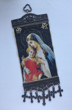 Mother of God, Madonna, Virgin