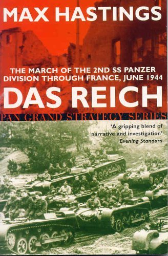 Das reich the - march,