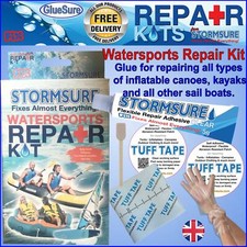 Glue kit repair inflatable - kit,