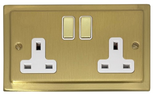 Tsb210 trimline satin - g&h,