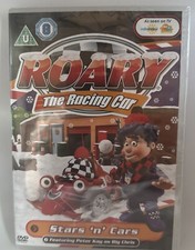 Roary The Racing Car - Stars