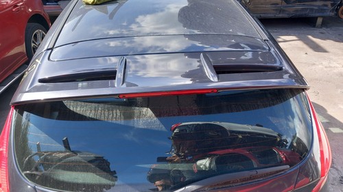 Ford fiesta mk7 zetec 2008 - ford,
