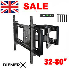 TV Wall Bracket Mount Tilt &