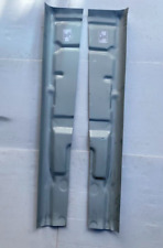 Escort Outer Floor to Inner Sill Repair panels 1 x Pair fits Mk1 & Mk2  Ford