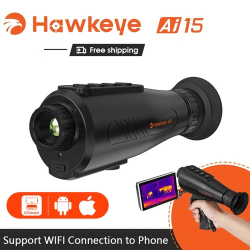 384 288 thermal camera heat - ai,