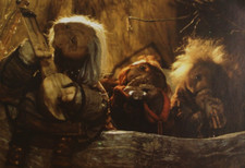 1983 THE DARK CRYSTAL Movie