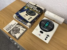 Grandstand Invader From Space