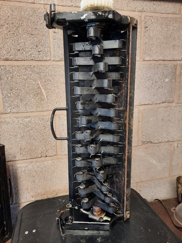 Atco balmoral allett - balmoral, 20,