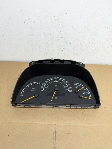 Mercedes vito w638 03 - mercedes,