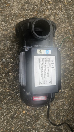 Nhbt dh550 whirlpool - dh550,