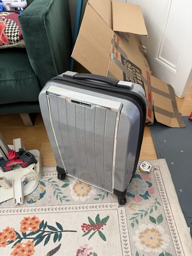Samsonite black label carry - samsonite,