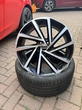 volkswagen vw golf r mk7.5