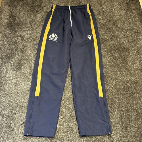 Macron scotland joggers - macron,