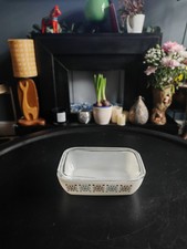 Vintage JAJ Pyrex Chelsea