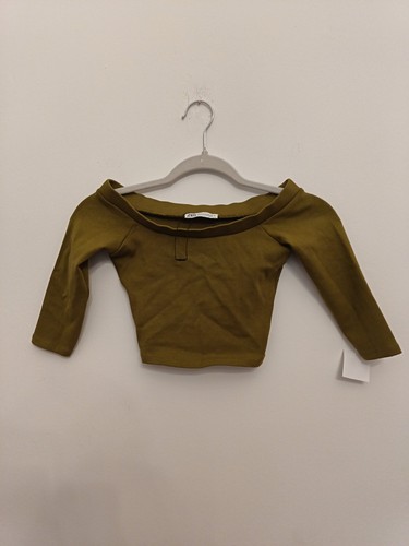 Bnwt zara off - bnwt,