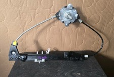 FIAT GRANDE PUNTO & EVO REAR