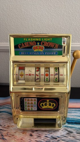 Nice vintage waco casino - nice,