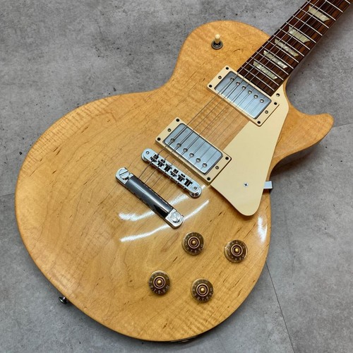 Gibson limited les paul - gibson,