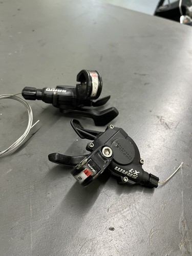 Sram impulse technology - sram,