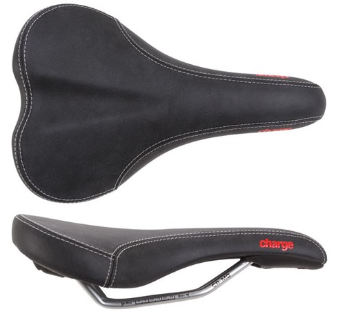 Charge bikes ladle saddle - ladle,