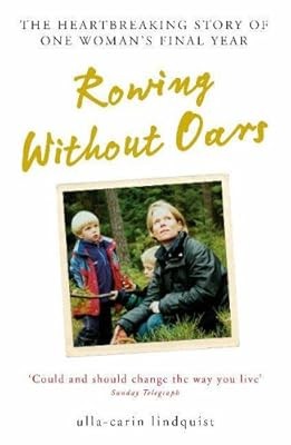 Rowing without oars - without,