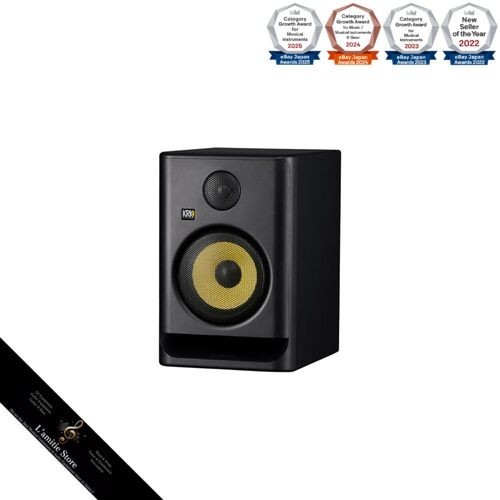 Krk rokit series - krk,
