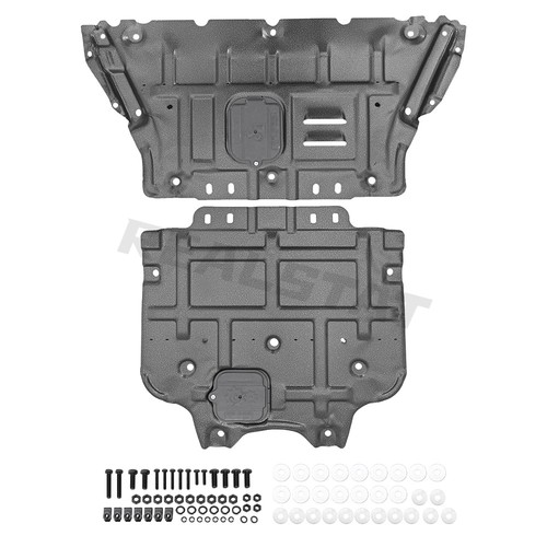 Manganese steel engine - steel, +