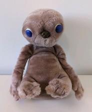 E.T. The Extra Terrestrial