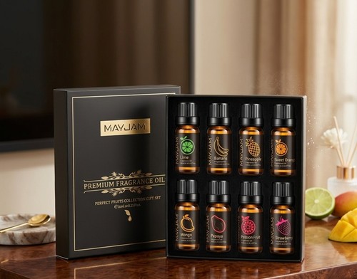 Mayjam premium fragrance oils - premium,