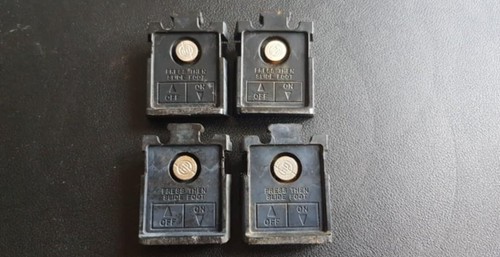 Set original 5060 0767 - 4,