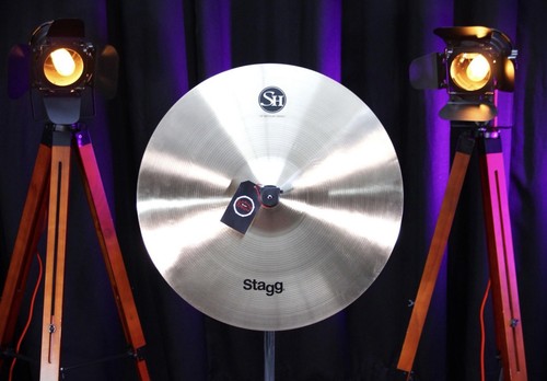 Stagg series medium - series, 19"