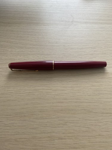 Vintage parker fountain - vintage,