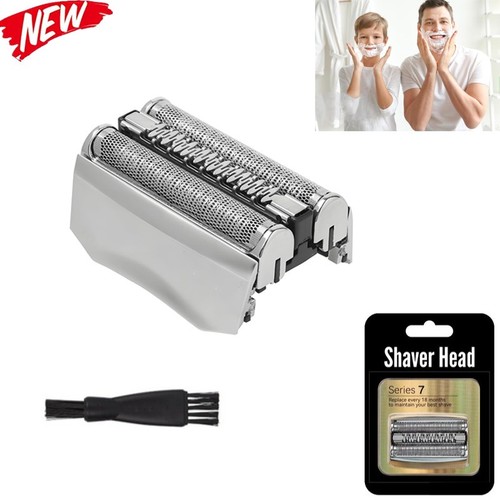 Shavers replacement head - shavers,