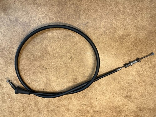 Clutch cable suzuki 650 - suzuki, dl